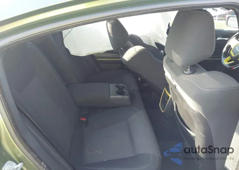 2018 Dodge Charger R/T Scat Pack Rwd из США, поврежденный, VIN 2C3CDXGJ6JH210810